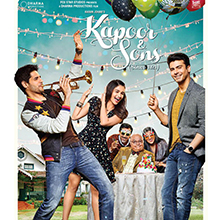 Kapoor & Sons